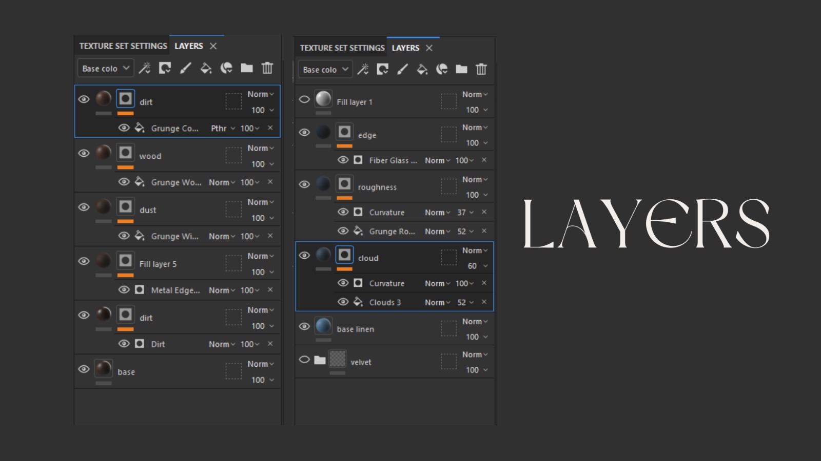 Chair Texture 3 Chair Texture 3