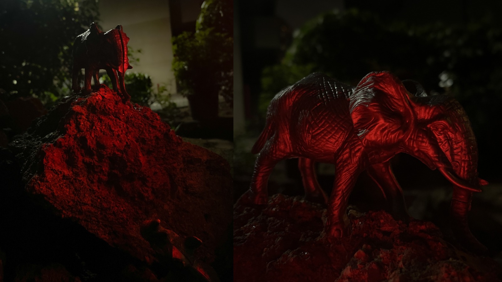 Still Shot 2 Still Shot 2